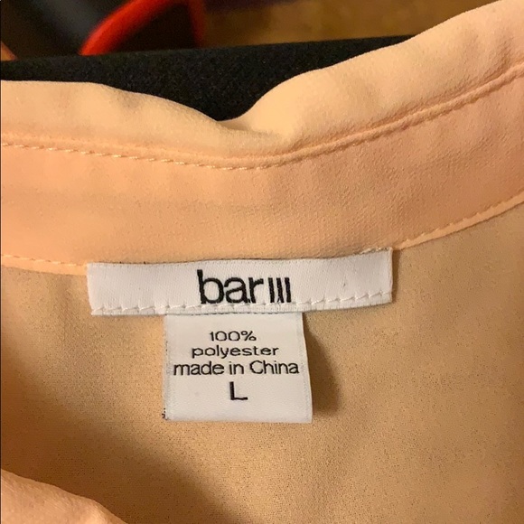 Blouse~NWOT - Picture 3 of 3